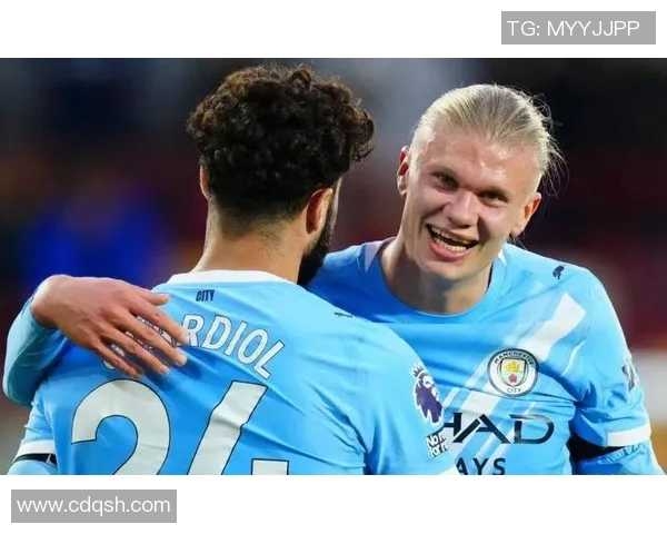 哈兰德欧冠进球创纪录!曼城晋级四强新生代射手改写历史 哈兰德欧冠进球创纪录!曼城晋级四强新生代射手改写历史