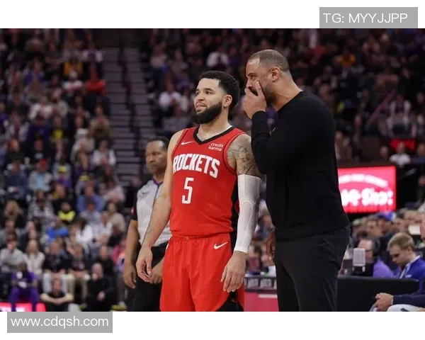 休斯顿火箭队全能球员超值签约：升级锋线轮换助力年轻核心成长